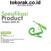 TEST PEN LISTRIK DC NANKAI OBENG TEST PEN ALAT CEK ALUR LISTRIK